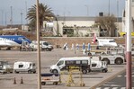El crucero con hantavirus atracar&aacute; en Canarias