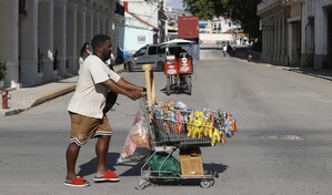 Cuba y Venezuela, una relaci&oacute;n entre interrogantes desde la captura de Maduro