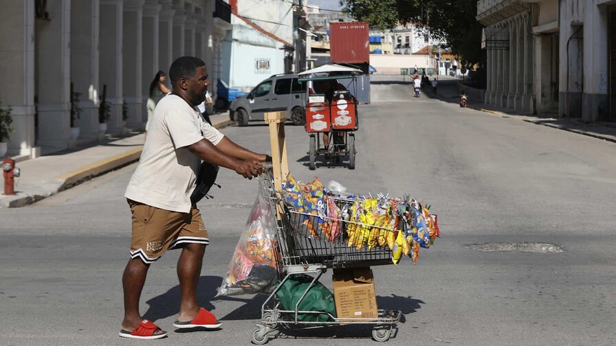 Cuba y Venezuela, una relaci&oacute;n entre interrogantes desde la captura de Maduro