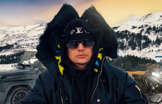 DBT Empire apuesta por institucionalizar el trap latino