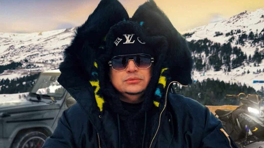 DBT Empire apuesta por institucionalizar el trap latino