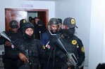 Dictan tres meses de prisión preventiva contra fiscal acusado de recibir soborno por caso Senasa