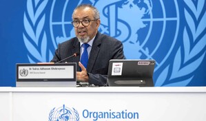 La OMS no cree que foco de hantavirus sea similar al del inicio de la pandemia