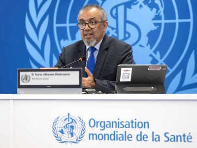 OMS: foco de hantavirus no es similar al del inicio de la pandemia