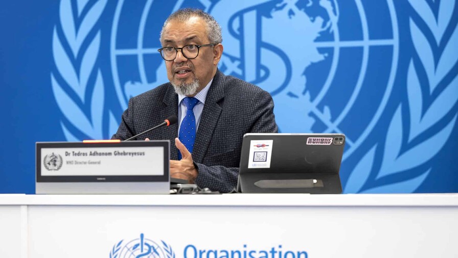 La OMS no cree que foco de hantavirus sea similar al del inicio de la pandemia