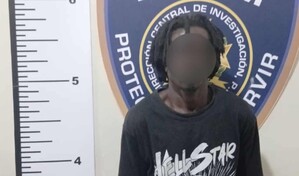 Se registra feminicidio en Constanza