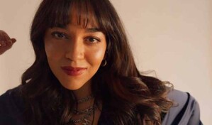 La dominicana Mari Solis estrena el sencillo "Bailo contigo"