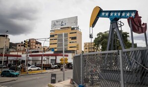 Trump dice que en Venezuela bailan en las calles por los ingresos del petr&oacute;leo