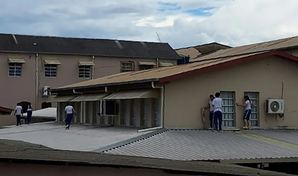 Adolescente abre fuego en escuela en Brasil y deja dos muertos