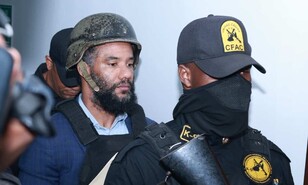 SCJ confirma la prisi&oacute;n preventiva a fiscal imputado de soborno en caso Senasa
