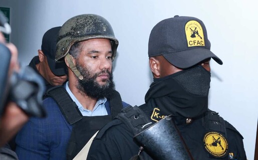 SCJ confirma la prisi&oacute;n preventiva a fiscal imputado de soborno en caso Senasa