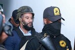 Dejan sin efecto revisi&oacute;n de medida de coerci&oacute;n contra fiscal Aurelio Valdez