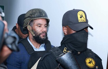 Dejan sin efecto revisión de medida de coerción contra fiscal Aurelio Valdez