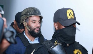 Ministerio P&uacute;blico presenta acusaci&oacute;n formal contra fiscal imputado por soborno en caso Senasa