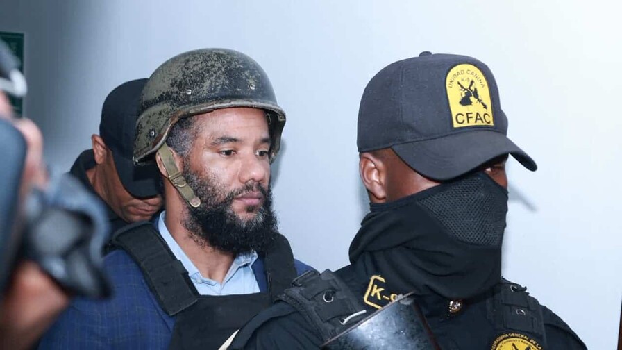 Ministerio P&uacute;blico presenta acusaci&oacute;n formal contra fiscal imputado por soborno en caso Senasa