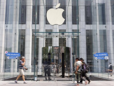 Comisión Europea critica a Apple por Siri y privacidad