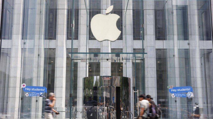 Apple pagar&aacute; 250 millones de d&oacute;lares para cerrar demanda por publicidad enga&ntilde;osa de su IA