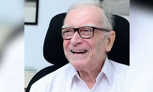 Fallece Jos&eacute; Luis S&aacute;ez, destacado sacerdote jesuita, historiador y maestro universitario