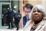 FBI allana oficina de veterana congresista dem&oacute;crata en Virginia