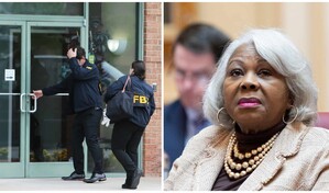 FBI allana oficina de veterana congresista dem&oacute;crata en Virginia