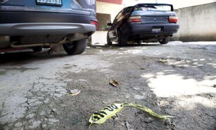 "&iexcl;Mataron a Yessika!": el grito que avis&oacute; a Barrio Nuevo del feminicidio a manos de un polic&iacute;a