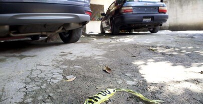 "&iexcl;Mataron a Yessika!": el grito que avis&oacute; el feminicidio de Barrio Nuevo a manos de un polic&iacute;a