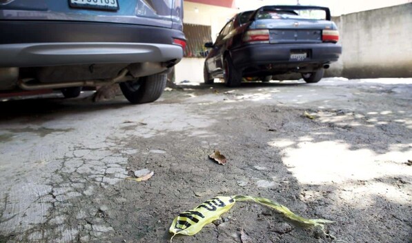"&iexcl;Mataron a Yessika!": el grito que avis&oacute; el feminicidio de Barrio Nuevo a manos de un polic&iacute;a