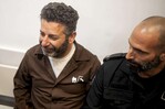 Un tribunal de Israel rechaza liberar a los activistas detenidos de la flotilla de Gaza