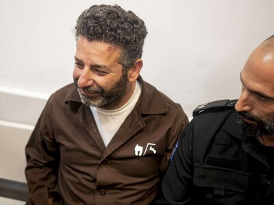 Un tribunal de Israel rechaza liberar a los activistas de la flotilla