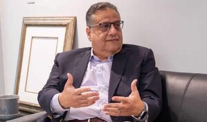 Francisco D&iacute;az, el m&eacute;dico dominicano que dirige la patolog&iacute;a forense de la capital de Estados Unidos