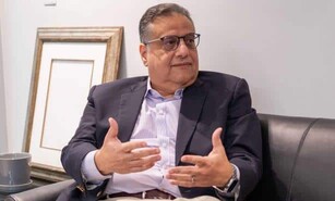 Francisco D&iacute;az, el m&eacute;dico dominicano que dirige la patolog&iacute;a forense de la capital de Estados Unidos