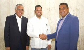 Grupo Panorama transmitir&aacute; los Juegos Centroamericanos y del Caribe Santo Domingo 2026