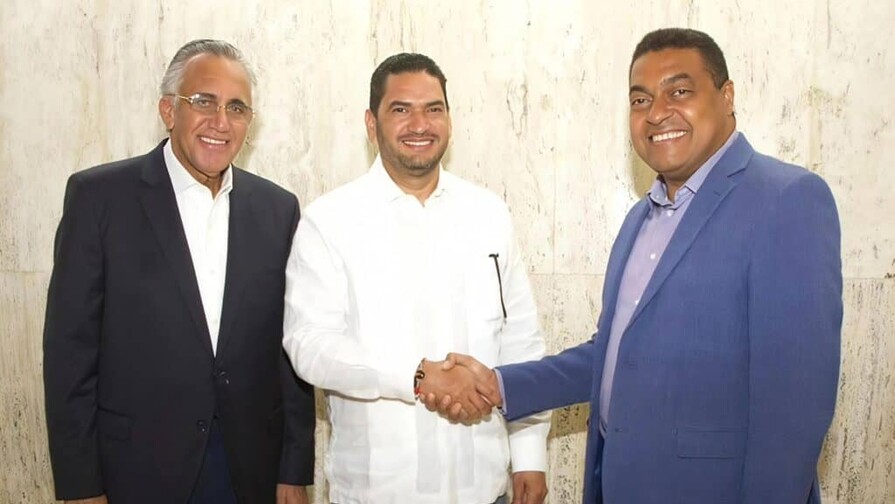 Grupo Panorama transmitir&aacute; los Juegos Centroamericanos y del Caribe Santo Domingo 2026
