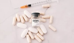 Guatemala desmantela red que importaba desde China e India insumos para producir fentanilo