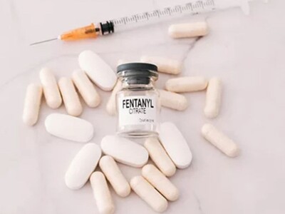 Guatemala desarticula tráfico de precursores químicos para fentanilo