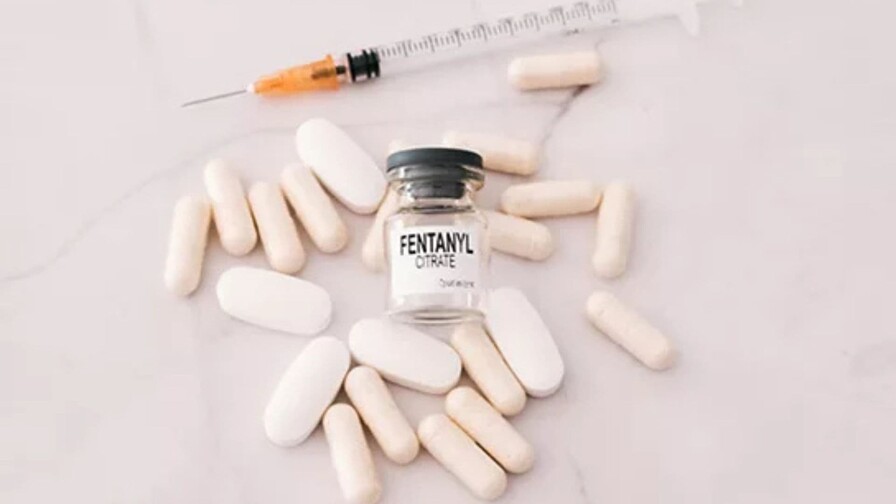 Guatemala desmantela red que importaba desde China e India insumos para producir fentanilo