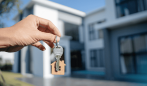 El 42.5 % de las familias dominicanas viv&iacute;a en casas alquiladas entre 2005 y 2024