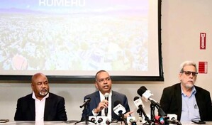 Los inversores pierden millones de d&oacute;lares tras decisi&oacute;n sobre minera en San Juan