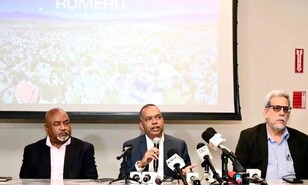 Los inversores pierden millones de d&oacute;lares tras decisi&oacute;n sobre minera en San Juan