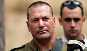 Jefe del Ej&eacute;rcito israel&iacute; dice que est&aacute;n listos para volver a atacar objetivos en Ir&aacute;n
