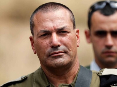 Eyal Zamir: Israel está lista para volver a atacar a Irán
