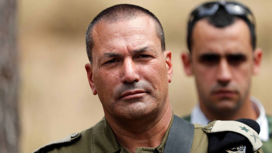 Jefe del Ej&eacute;rcito israel&iacute; dice que est&aacute;n listos para volver a atacar objetivos en Ir&aacute;n