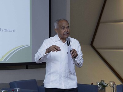 La especulación está detrás de alza de precios, asegura Osmar Benítez