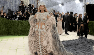 La Met Gala recaud&oacute; 42 millones de d&oacute;lares, pero las joyas de Beyonc&eacute; sumaron m&aacute;s