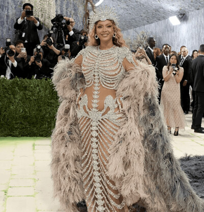 La Met Gala recaud&oacute; 42 millones de d&oacute;lares, pero las joyas de Beyonc&eacute; sumaron m&aacute;s