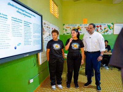 Justicia restaurativa y su impacto en la educación