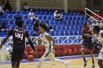 Andersson Garc&iacute;a logra su tercer triple doble en la LNB