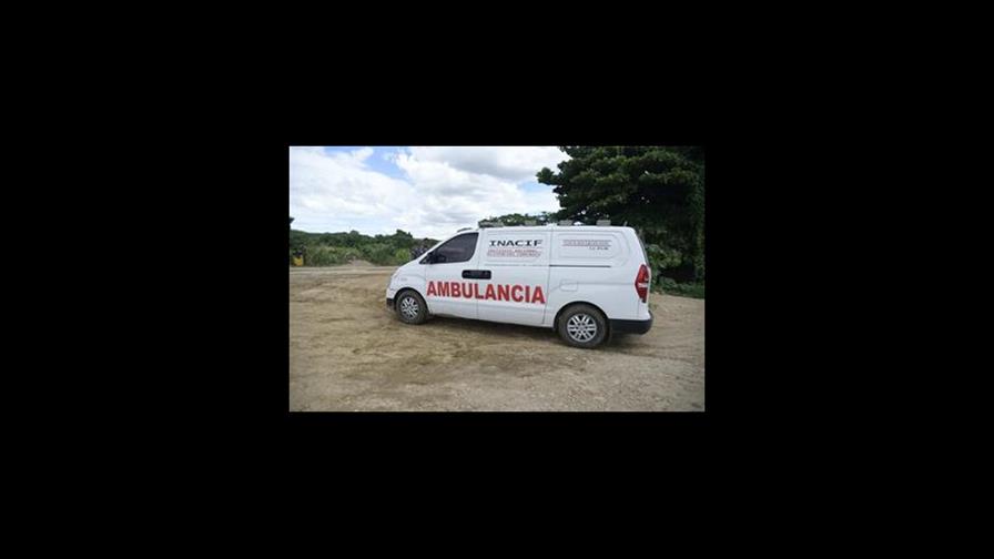 Hallan muerto en un arroyo a ni&ntilde;o de 10 a&ntilde;os reportado como desaparecido en San Crist&oacute;bal