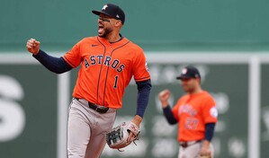 Correa fuera por el resto de la temporada tras grave lesi&oacute;n en el tobillo