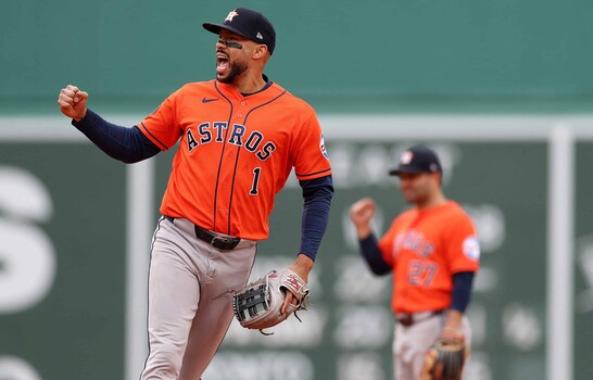 Correa fuera por el resto de la temporada tras grave lesi&oacute;n en el tobillo